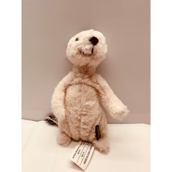 Disney The Lion King Talking Timon Stuffed Animal Plush Pal 8" Toy - Picture 1 of 10